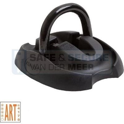 Luma wandanker zwaar type Pro-Tect ART****® 